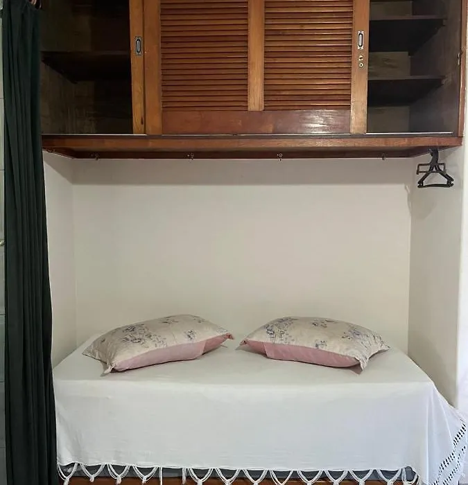 Apartamento Praia Grande-1