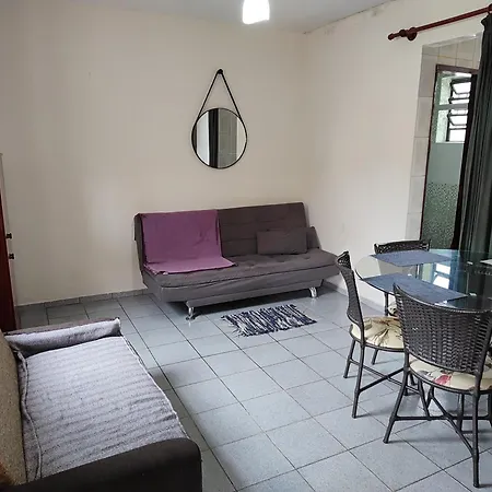 Apartamento Praia Grande-3